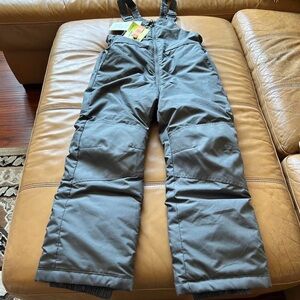 All in Motion Snow Bib